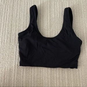 Black Top Balance Athletica